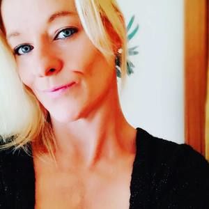 Meet your Posher, Jodi